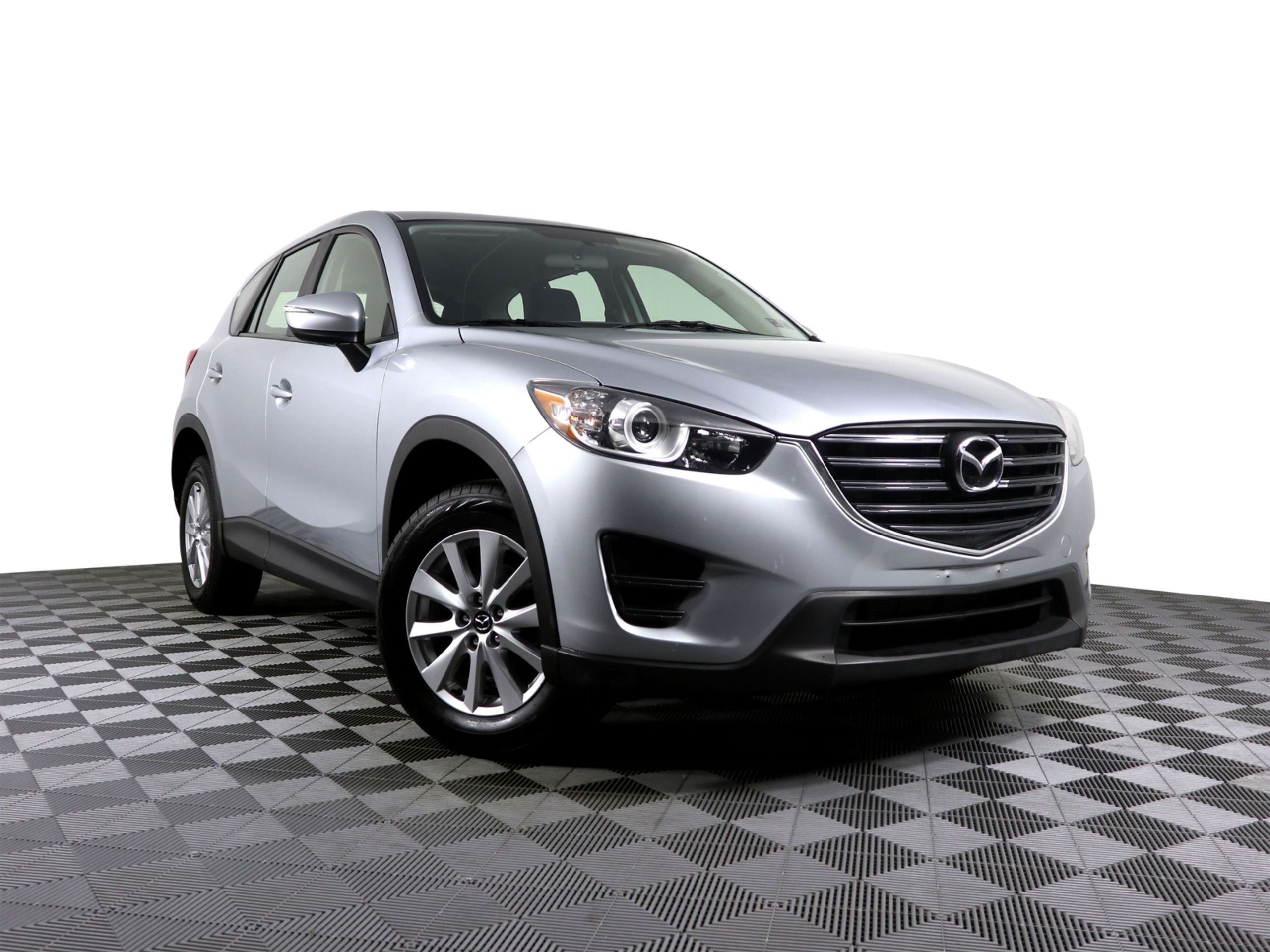 PreOwned 2016 Mazda CX5 Sport Sport Utility in Philadelphia 13415