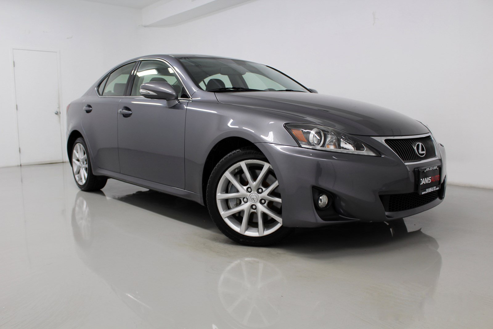 Lexus 350 2012